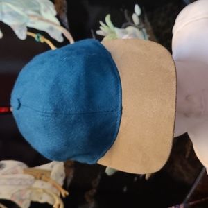 Men's Pendleton wool hat size small